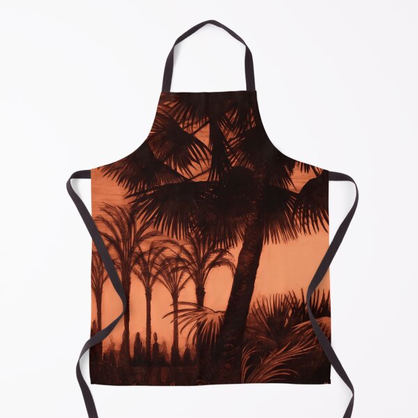 Item preview, Ephraim Moshe Lilien, Palmen designed and sold by NouveauEra.