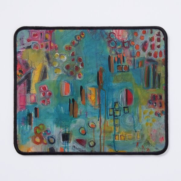 Item preview, Water Garden designed and sold by MichelleMann.