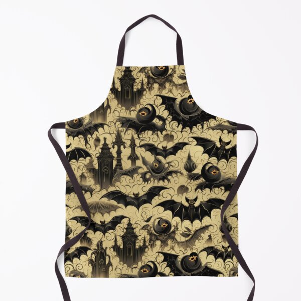 Item preview, Halloween: Dusky Flight (Bats) designed and sold by Digital Contours.