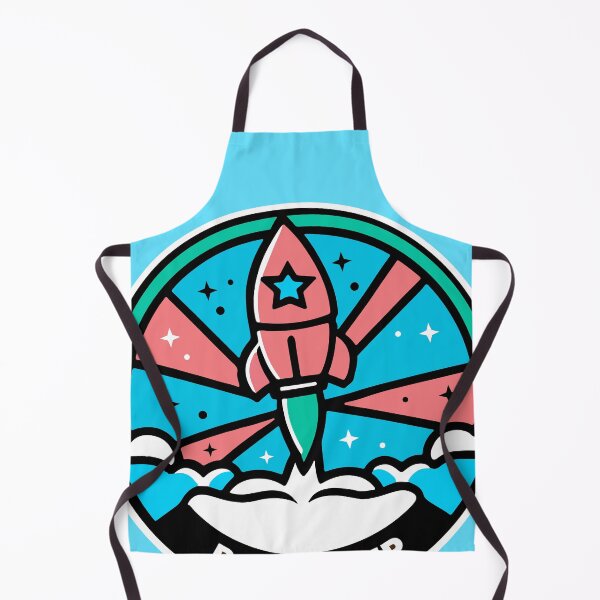 Item preview, rocket up designed and sold by Timegraf.