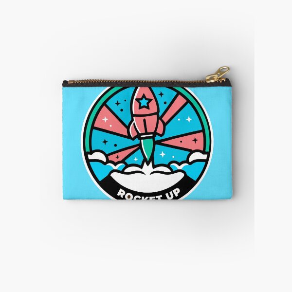 Item preview, rocket up designed and sold by Timegraf.