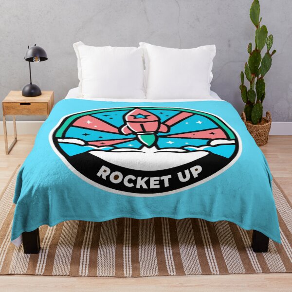 Item preview, rocket up designed and sold by Timegraf.