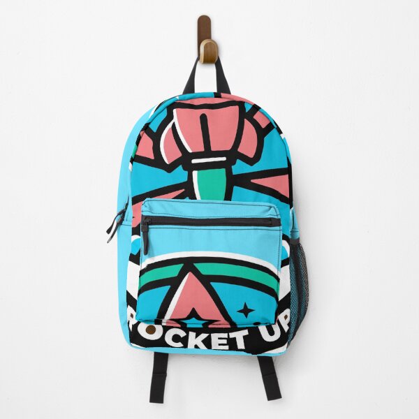 Item preview, rocket up designed and sold by Timegraf.
