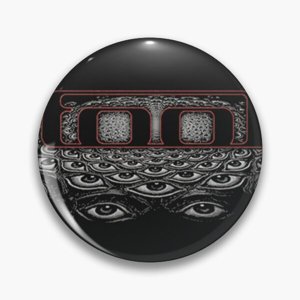 Item preview, Lateralus Ænima Fear Inoculum 10 designed and sold by JenniferJRamire.