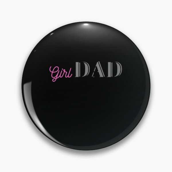 Item preview, Girl DAD Gift for Father designed and sold by TheAnimeFactor.