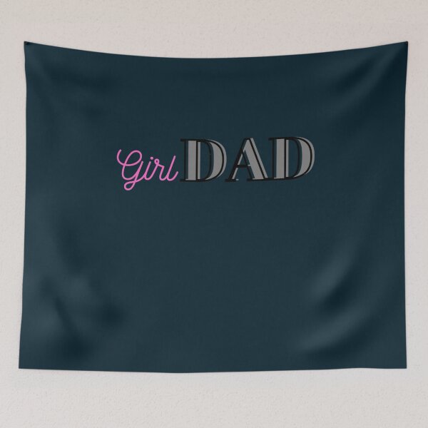Item preview, Girl DAD Gift for Father designed and sold by TheAnimeFactor.