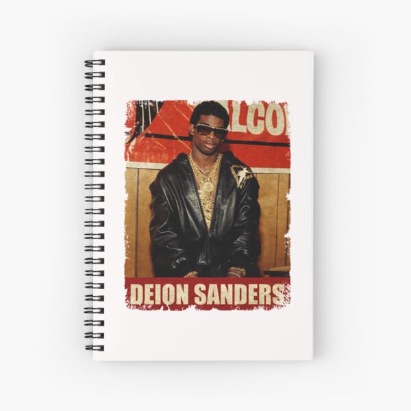 Item preview, Deion Sanders - RETRO STYLE designed and sold by GilliNitzsche.