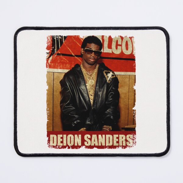 Item preview, Deion Sanders - RETRO STYLE designed and sold by GilliNitzsche.