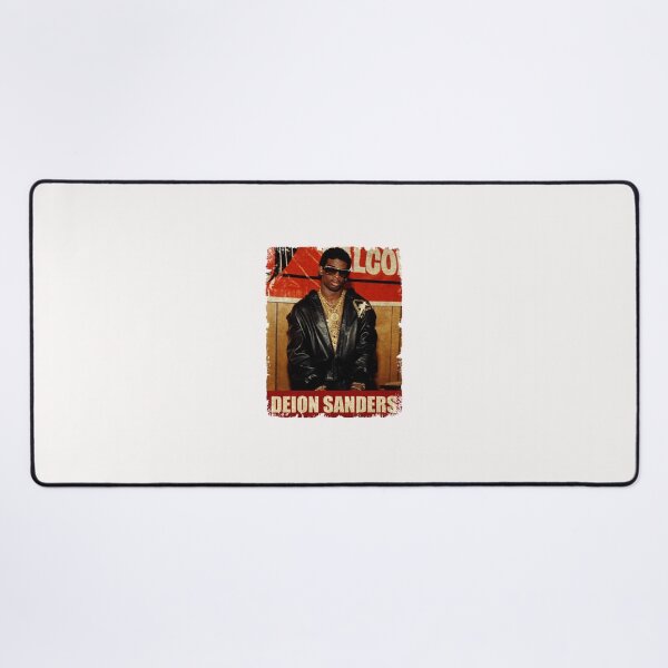 Item preview, Deion Sanders - RETRO STYLE designed and sold by GilliNitzsche.