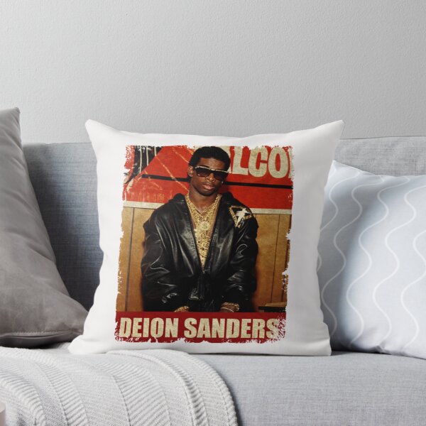 Item preview, Deion Sanders - RETRO STYLE designed and sold by GilliNitzsche.