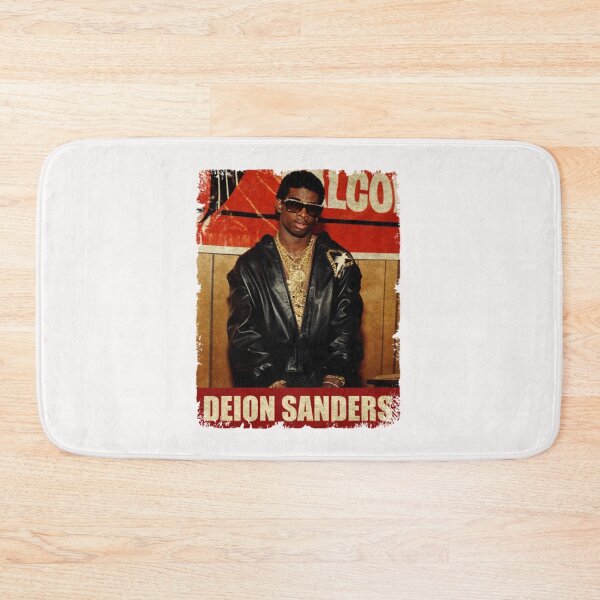 Item preview, Deion Sanders - RETRO STYLE designed and sold by GilliNitzsche.