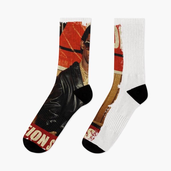Item preview, Deion Sanders - RETRO STYLE designed and sold by GilliNitzsche.