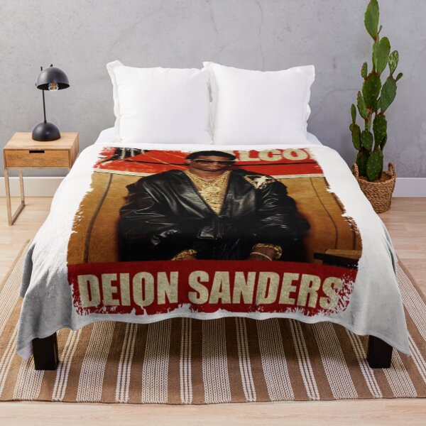 Item preview, Deion Sanders - RETRO STYLE designed and sold by GilliNitzsche.