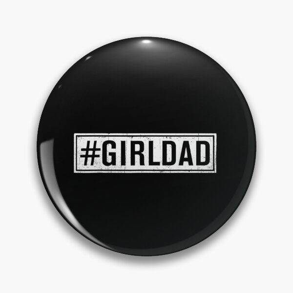 Item preview, Girl Dad Outnumbered Tee Fathers Day Gift from Wife Daughter   designed and sold by TheAnimeFactor.