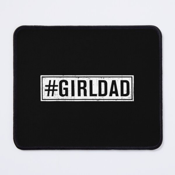 Item preview, Girl Dad Outnumbered Tee Fathers Day Gift from Wife Daughter   designed and sold by TheAnimeFactor.