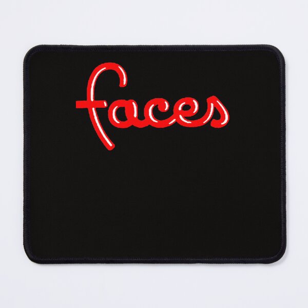 Item preview, The Faces designed and sold by GarlandTherr.