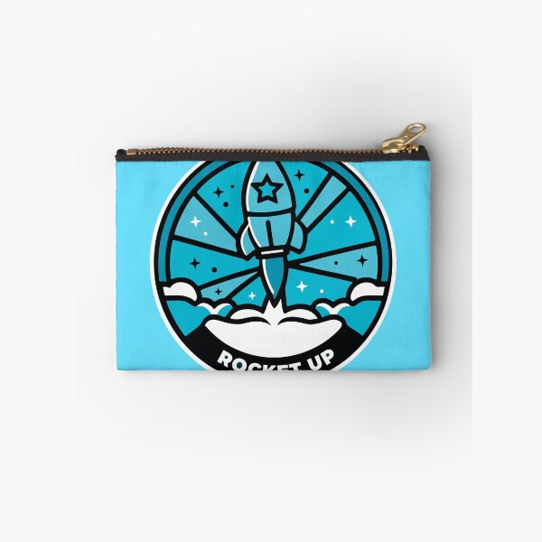 Item preview, rocket up designed and sold by Timegraf.