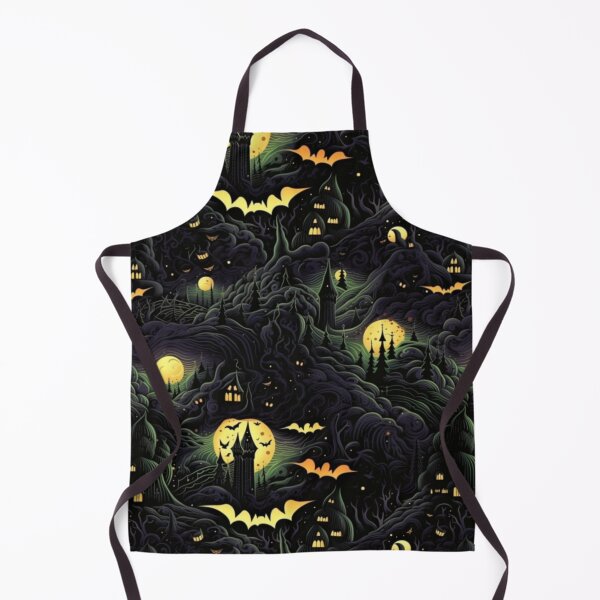 Item preview, Halloween: Eclipsed Whispers (Bats) designed and sold by Digital Contours.