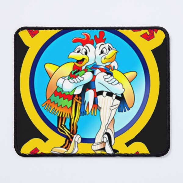 Item preview, Los Pollos Hermanos designed and sold by JenniferJRamire.