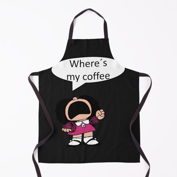 Item preview, Mafalda designed and sold by JenniferJRamire.
