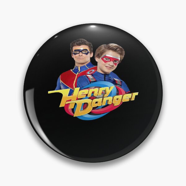 Item preview, Henry Danger designed and sold by SearlasDoyon.