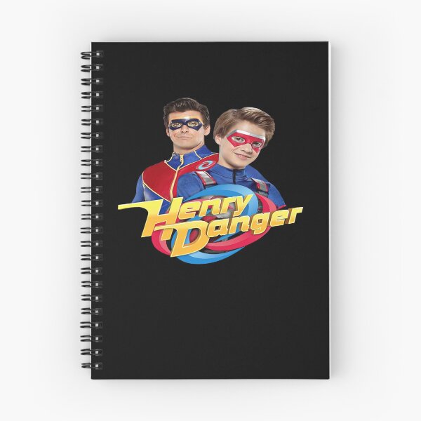 Item preview, Henry Danger designed and sold by SearlasDoyon.