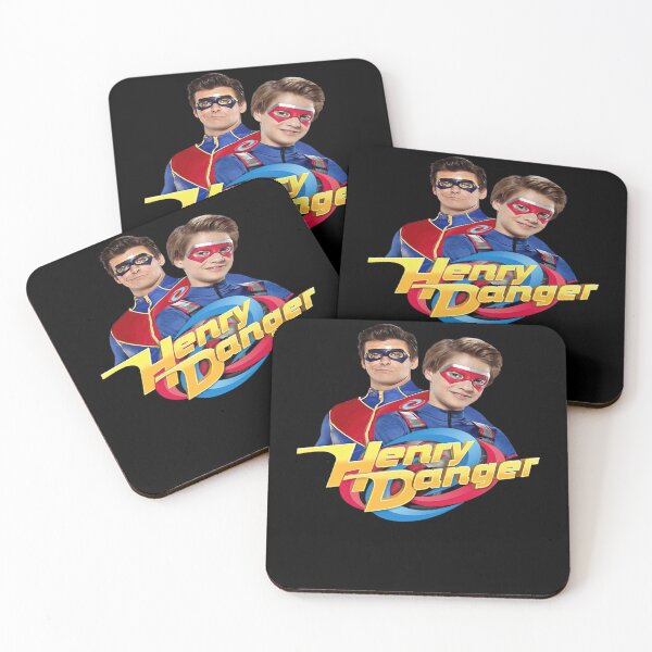 Item preview, Henry Danger designed and sold by SearlasDoyon.