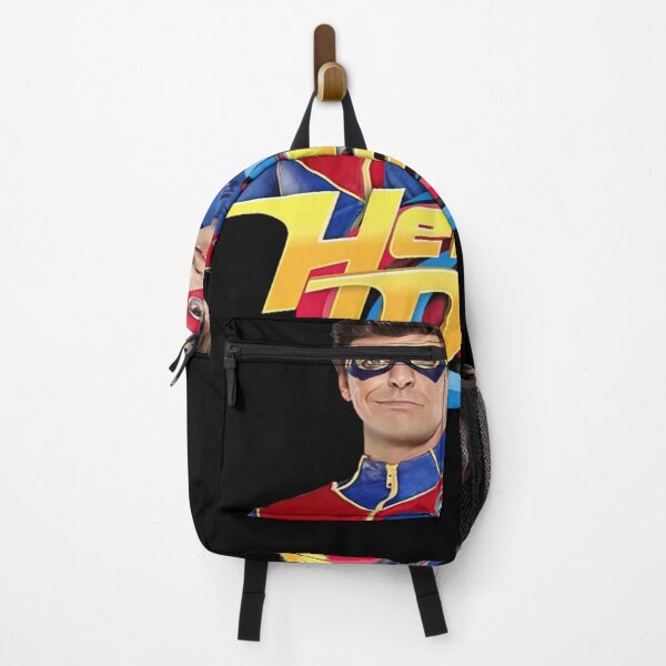 Item preview, Henry Danger designed and sold by SearlasDoyon.