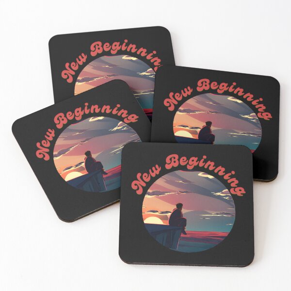 Item preview, New beginning sunrise designed and sold by violethue.