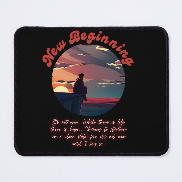 Item preview, New beginning sunrise designed and sold by violethue.