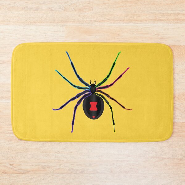 Item preview, Black Widow designed and sold by JohnnieRen.