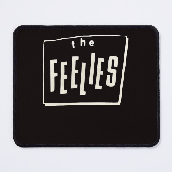 Item preview, The Feelies designed and sold by GarlandTherr.