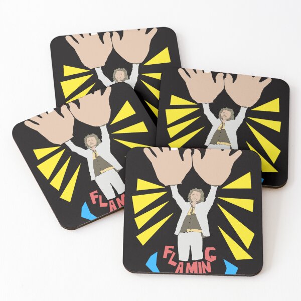 Item preview, The flaming lips designed and sold by GarlandTherr.