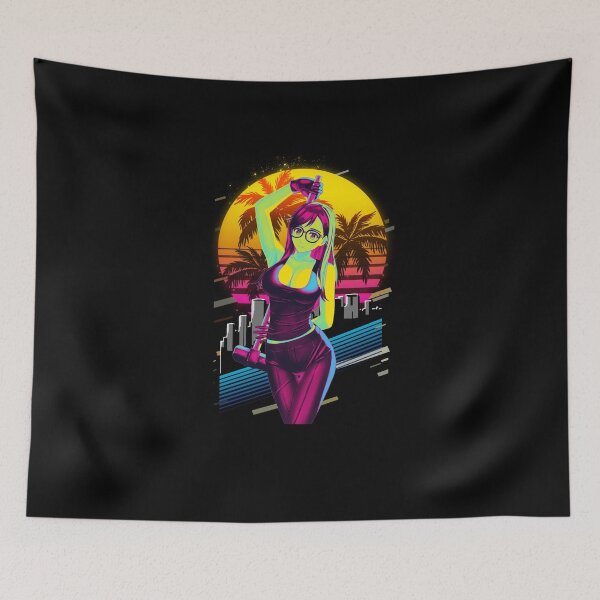 Item preview, Copy of Summertime Render Beachscape designed and sold by Rylee-Ashley.