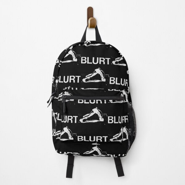 Item preview, Blurt band designed and sold by OkunevaSebastia.
