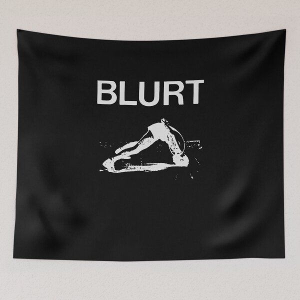 Item preview, Blurt band  designed and sold by OkunevaSebastia.