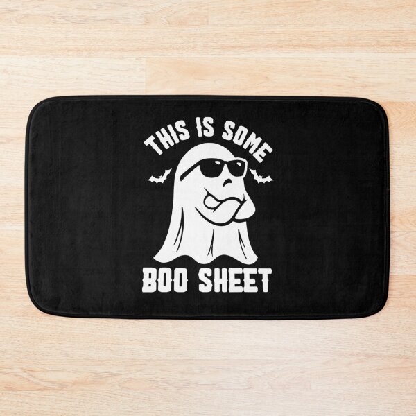 Item preview, funny halloween this is boo sheet funny ghost designed and sold by Sukhumpan.