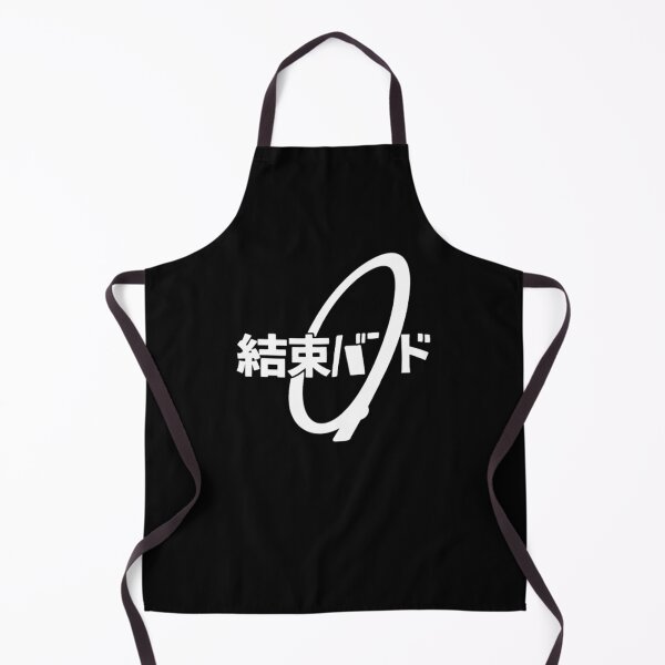 Item preview, BOCCHI THE ROCK! Kessoku Band designed and sold by OkunevaSebastia.