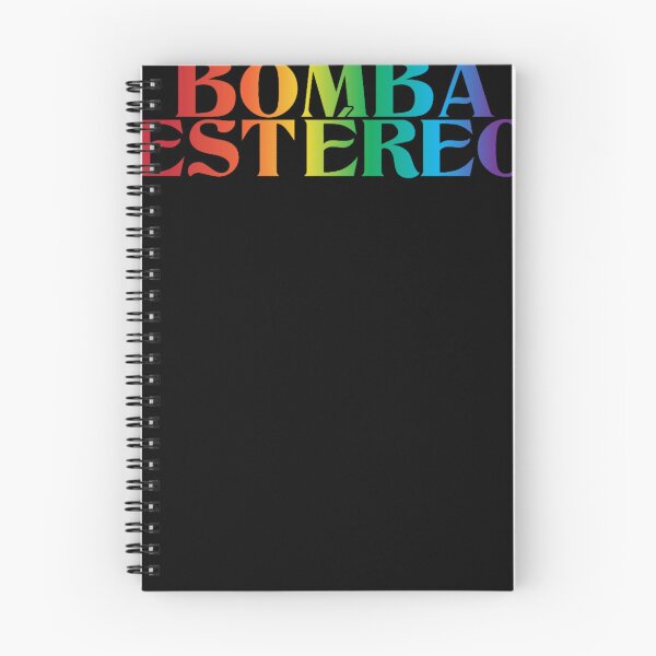Item preview, Bomba Estereo band Colombian designed and sold by OkunevaSebastia.