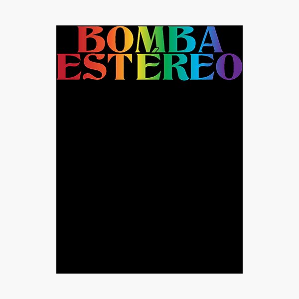 Blow Up  Bomba Estereo