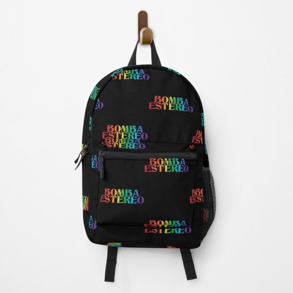 Item preview, Bomba Estereo band Colombian designed and sold by OkunevaSebastia.
