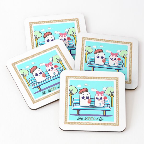Item preview, All Boo'ed Up designed and sold by Sammi7angel.