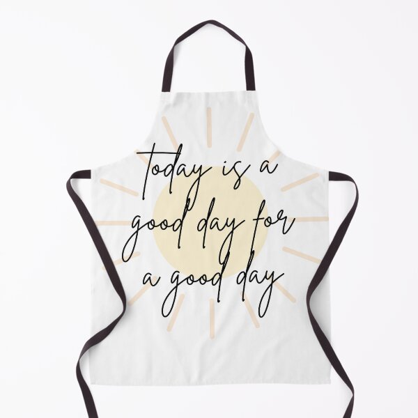 Item preview, Today is a good day for a good day designed and sold by GoatAndCamel.