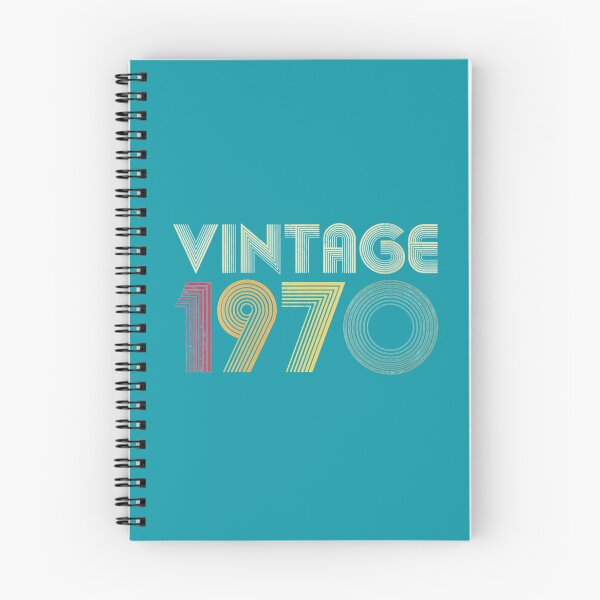 Item preview, Womens 50Th Vintage 1970  Men Women Mom Dad    designed and sold by TheAnimeFactor.