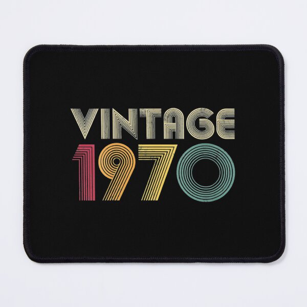 Item preview, Womens 50Th Vintage 1970  Men Women Mom Dad    designed and sold by TheAnimeFactor.
