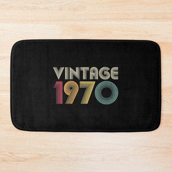 Item preview, Womens 50Th Vintage 1970  Men Women Mom Dad    designed and sold by TheAnimeFactor.