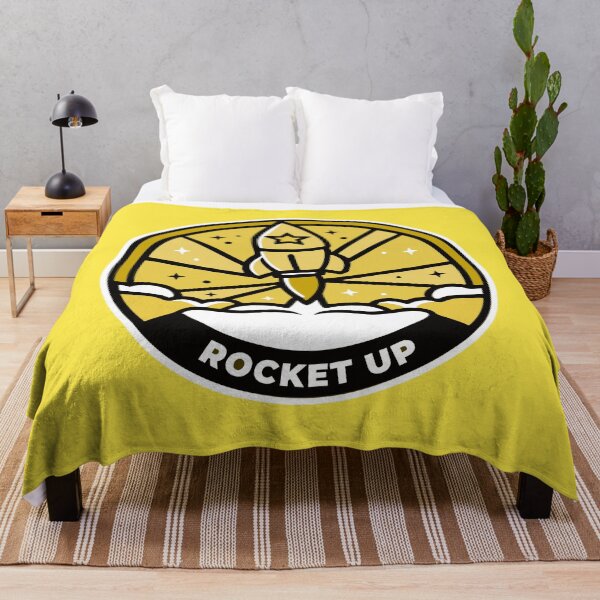 Item preview, rocket up designed and sold by Timegraf.