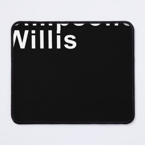 Item preview, Bourne & Simpson & Willis designed and sold by OkunevaSebastia.