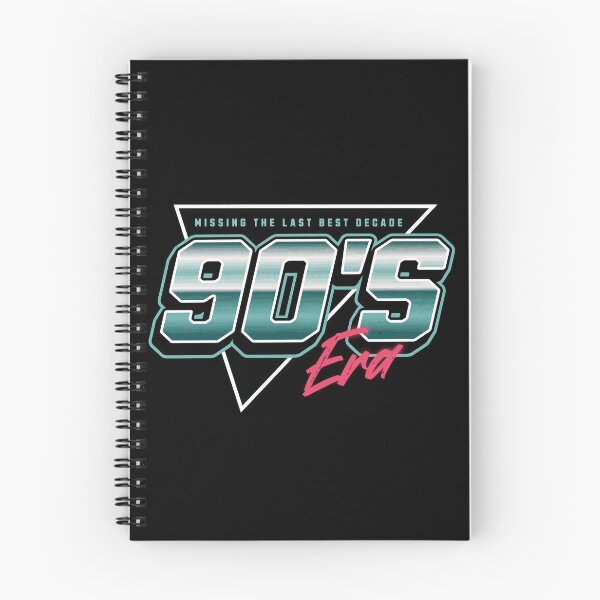 Item preview, Decade of the 90's designed and sold by CyberWindow.