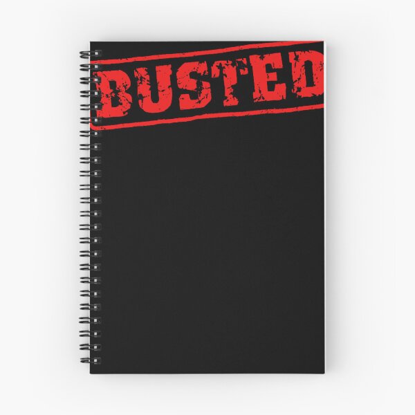 Item preview, BUSTED  designed and sold by OkunevaSebastia.